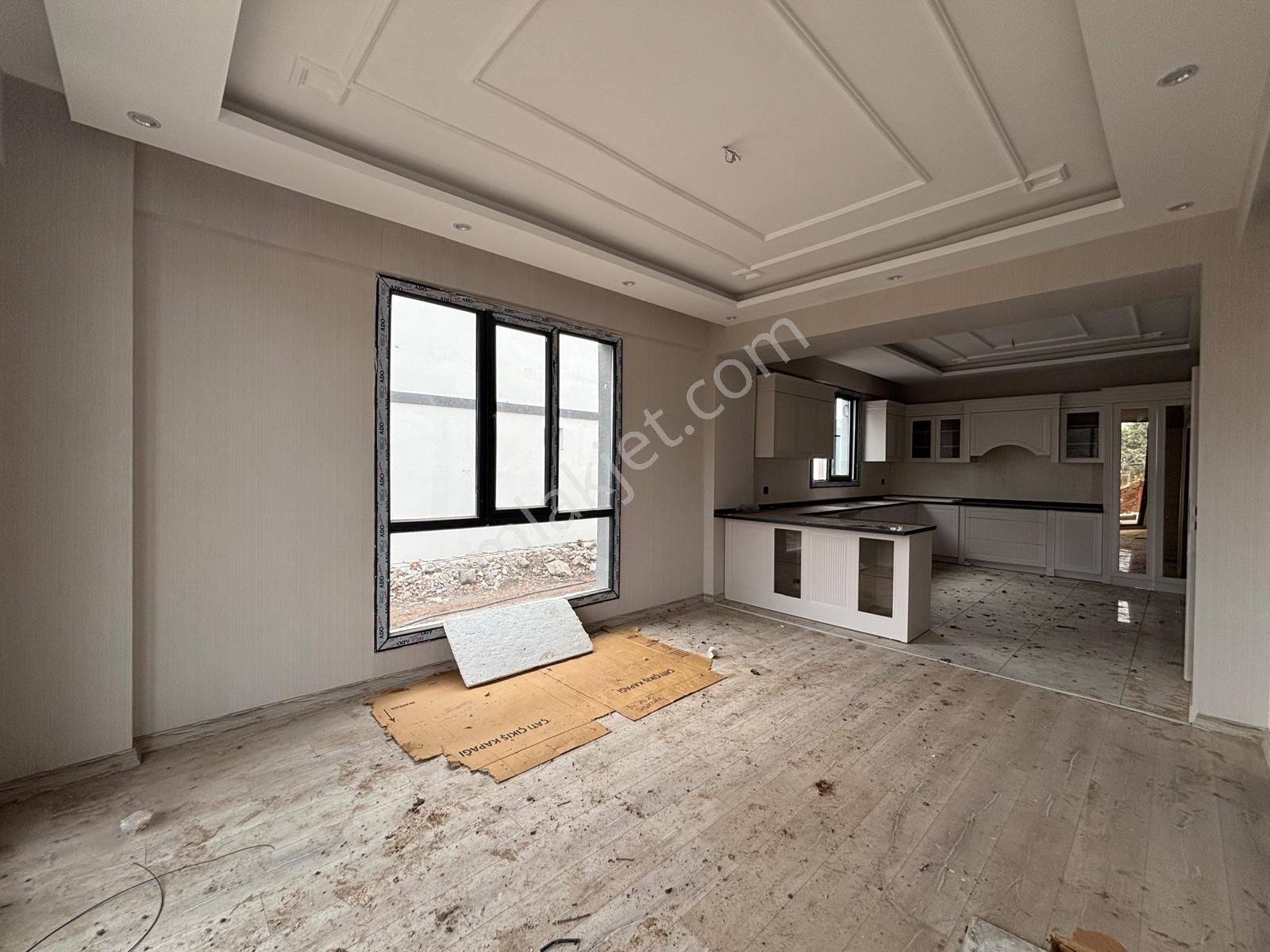 Makro Life Gayrimenkul Beyaz Saray Villalarında Satılık Lüks Villa - Görsel 16