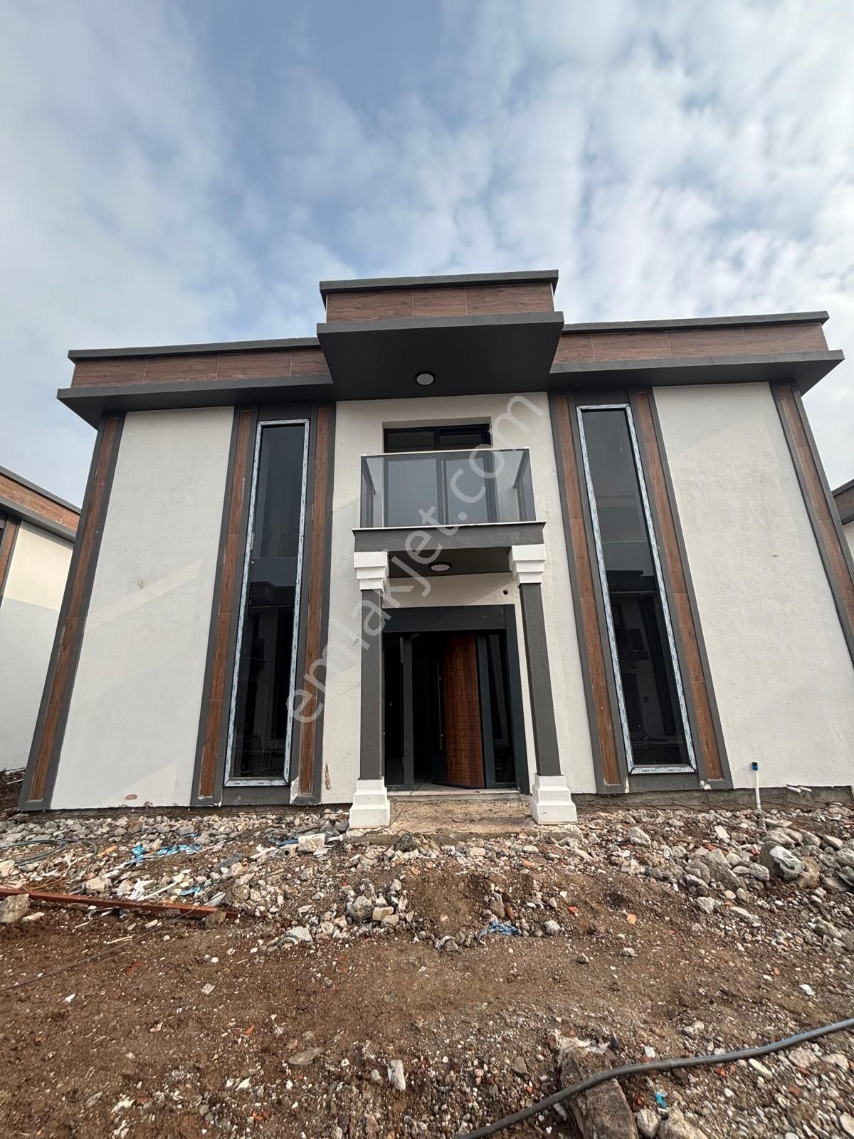 Makro Life Gayrimenkul Beyaz Saray Villalarında Satılık Lüks Villa - Görsel 3