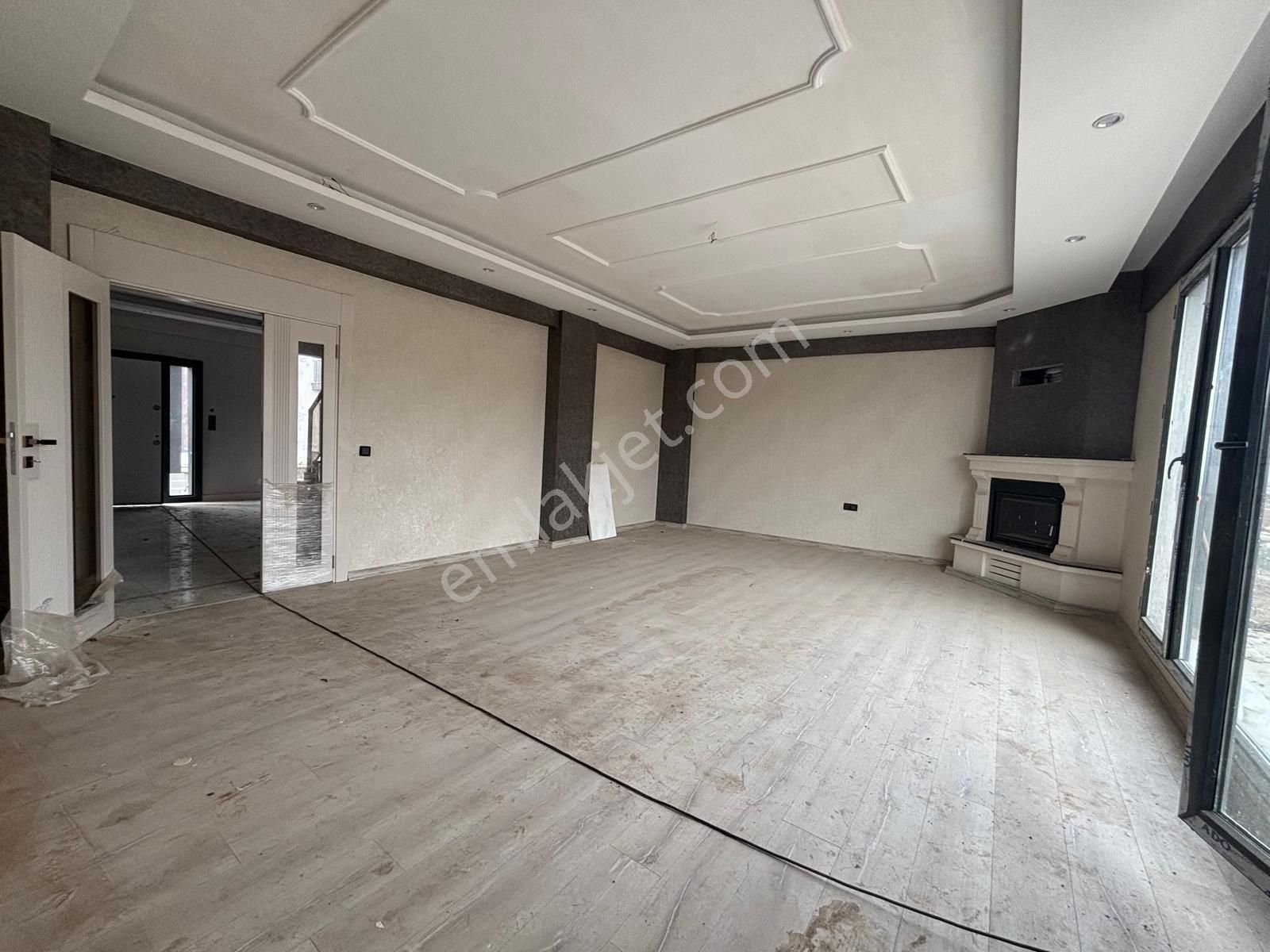 Makro Life Gayrimenkul Beyaz Saray Villalarında Satılık Lüks Villa - Görsel 15