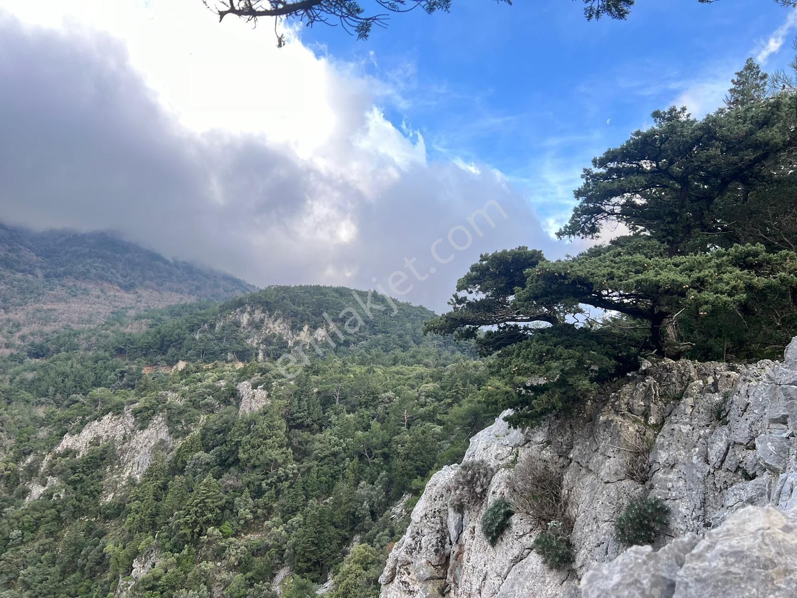 Kuşadası Güzelçamlıda Sıfır Yapım Satılık Eşyalı 1+1 Daire - Görsel 41