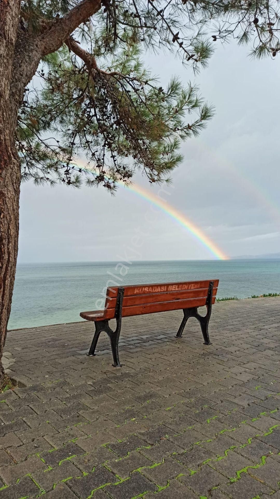 Kuşadası Güzelçamlıda Sıfır Yapım Satılık Eşyalı 1+1 Daire - Görsel 39