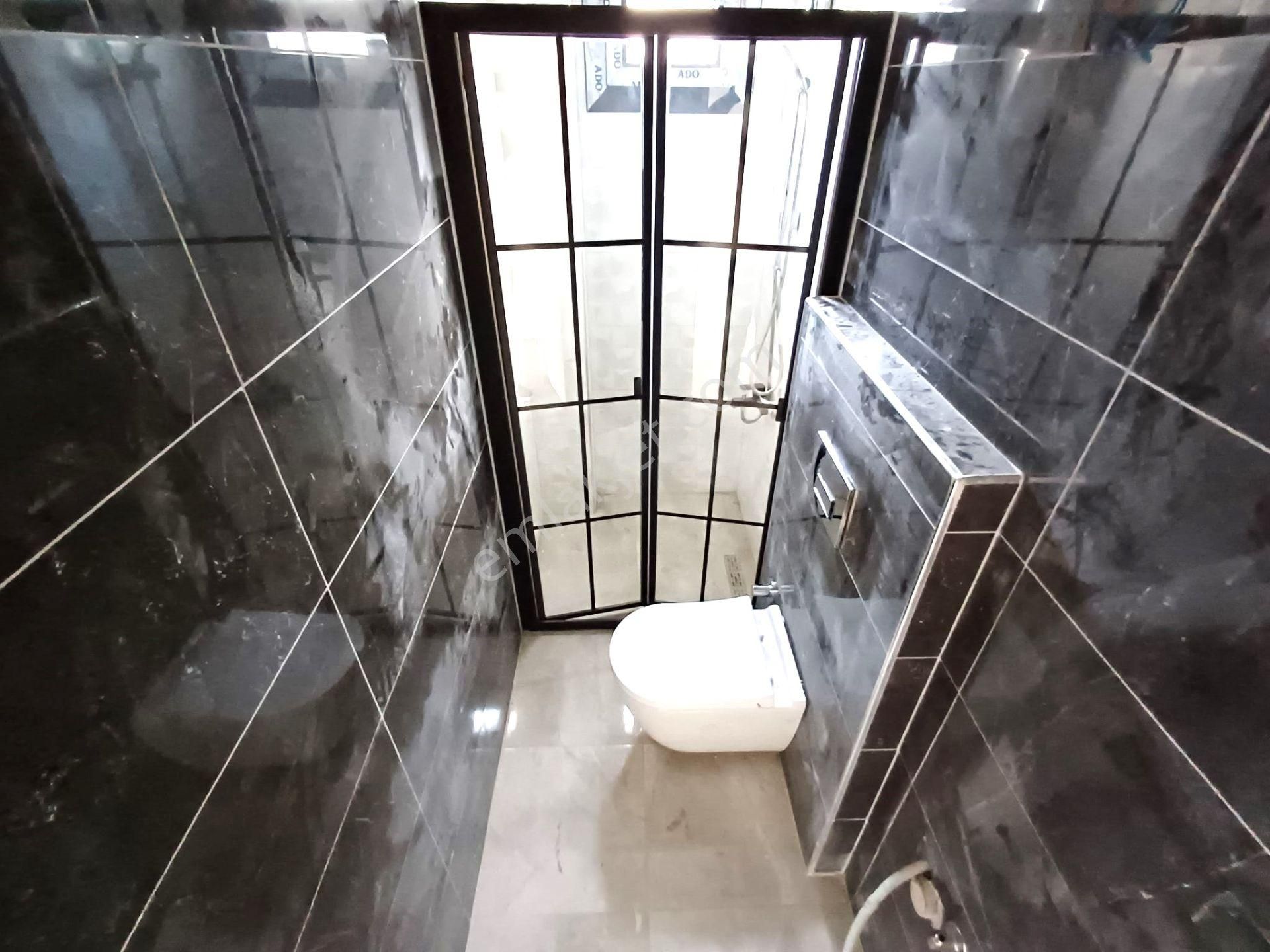 Burhaniye Ören'de Aygülden Sıfır Site İçi,havuzlu,bağımsız,teraslı Yerden Isıtmalı 3+1 Satılık Villa - Görsel 26