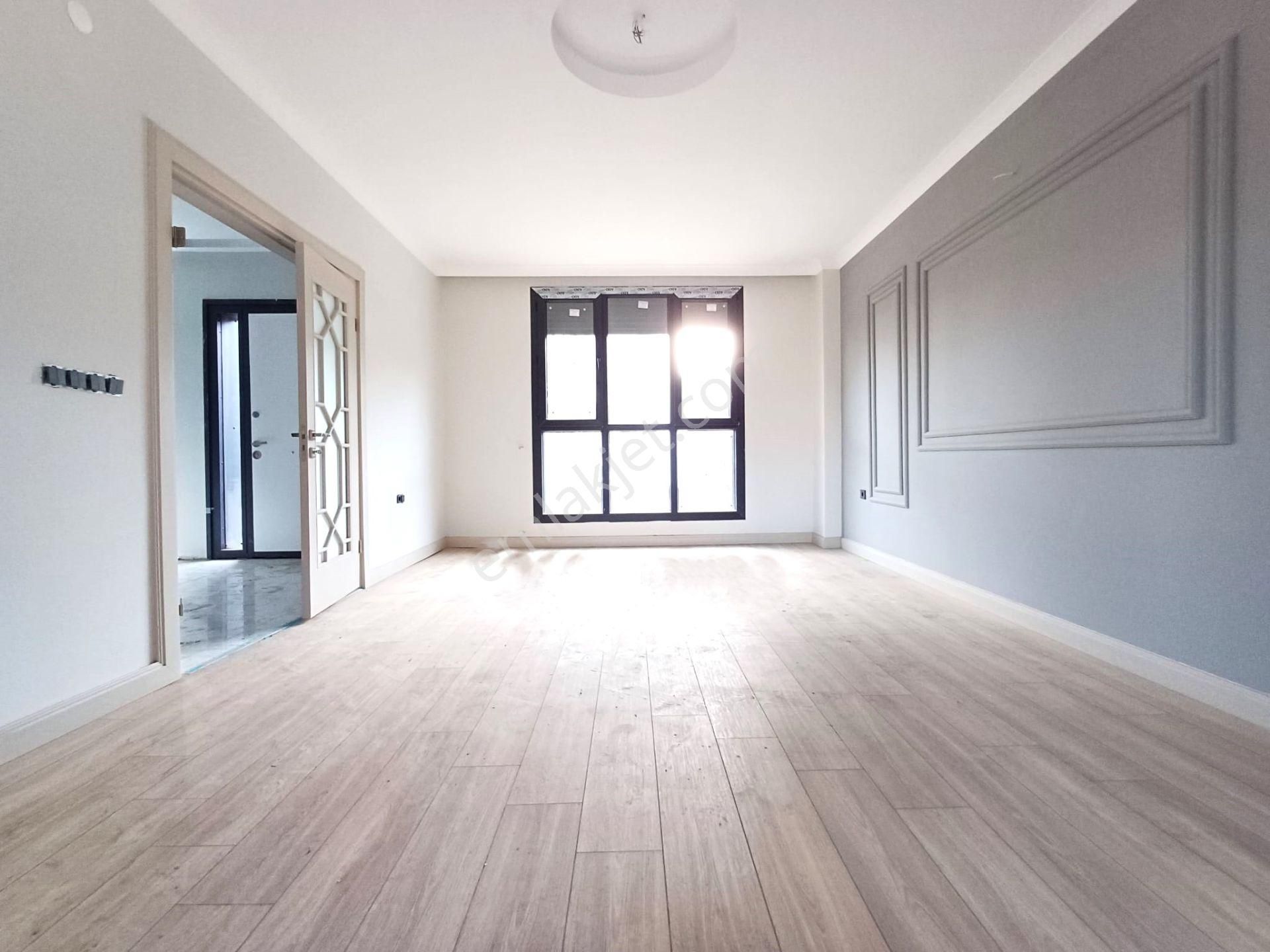 Burhaniye Ören'de Aygülden Sıfır Site İçi,havuzlu,bağımsız,teraslı Yerden Isıtmalı 3+1 Satılık Villa - Görsel 9