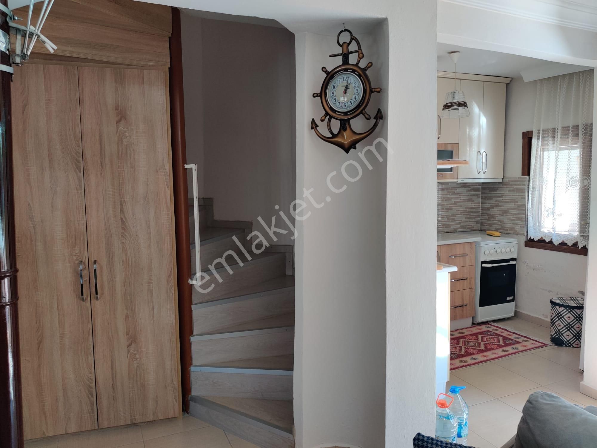 🟪aktfiten Orjanda Harika Konumda Olimpik Havuzlu Site İçerisinde Satılık 3+1 Villa - Görsel 26