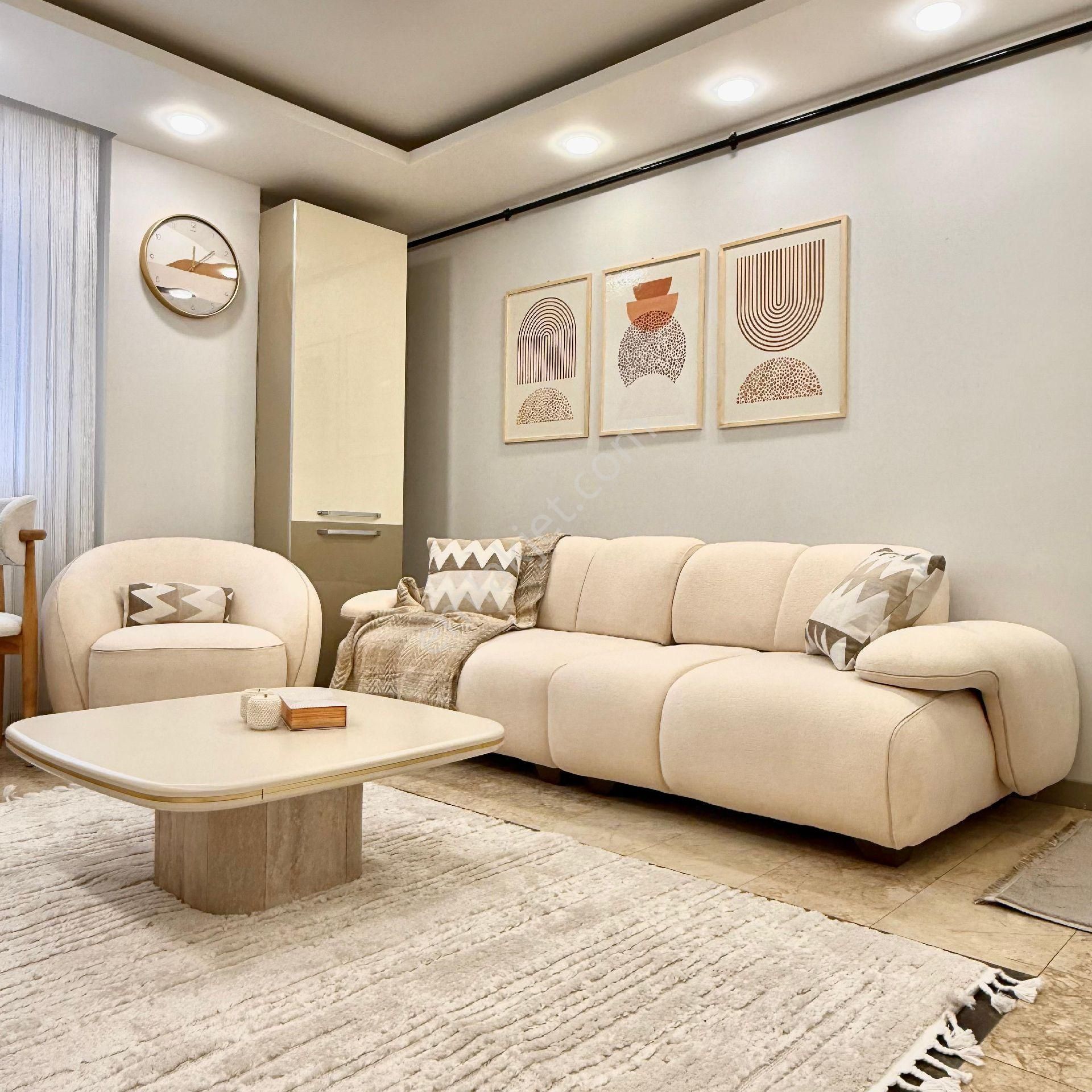 Tercih Gayrimenkul'den Değirmenönü'nde Pırıl Daire - Görsel 7