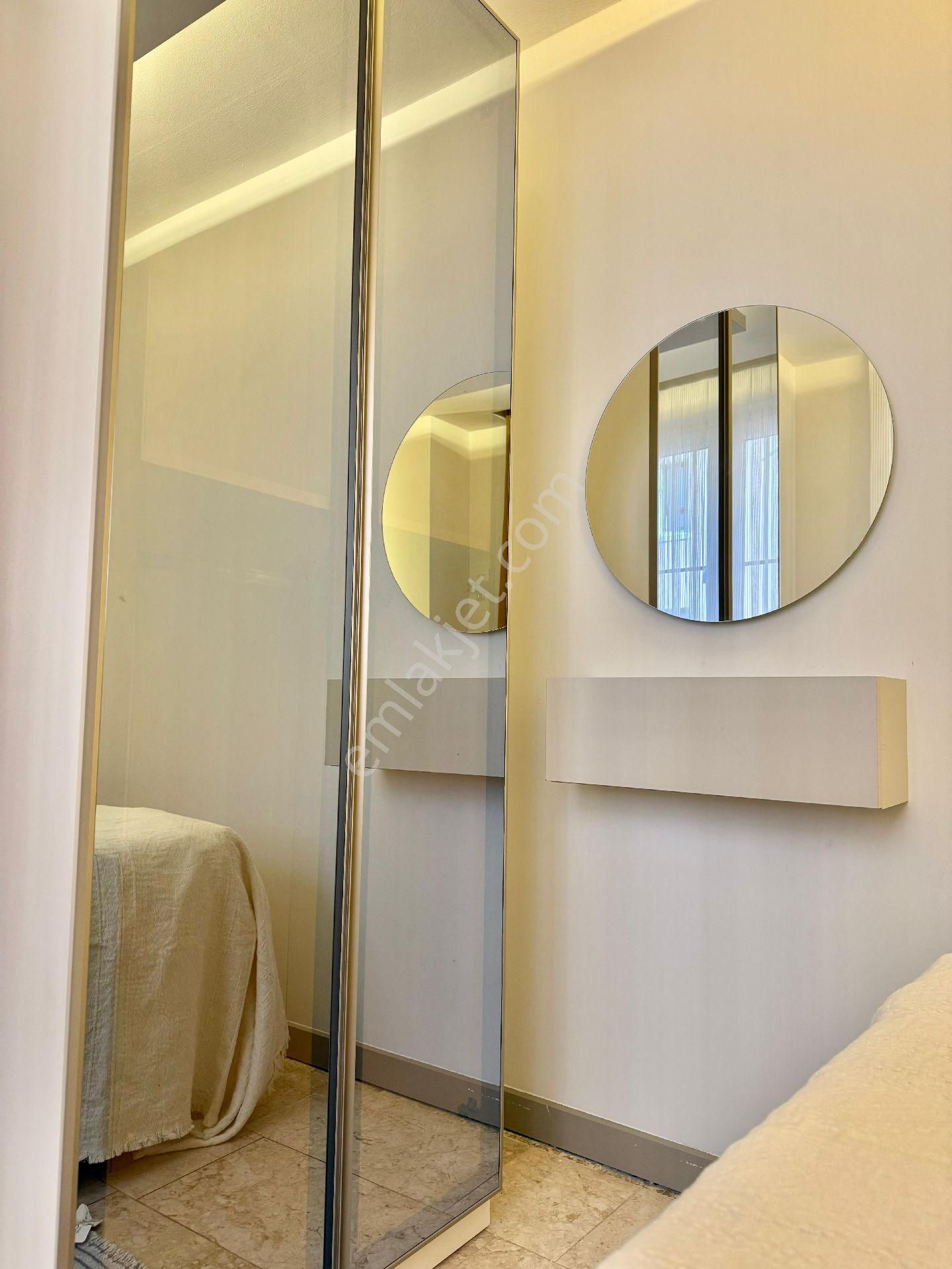 Tercih Gayrimenkul'den Değirmenönü'nde Pırıl Daire - Görsel 21