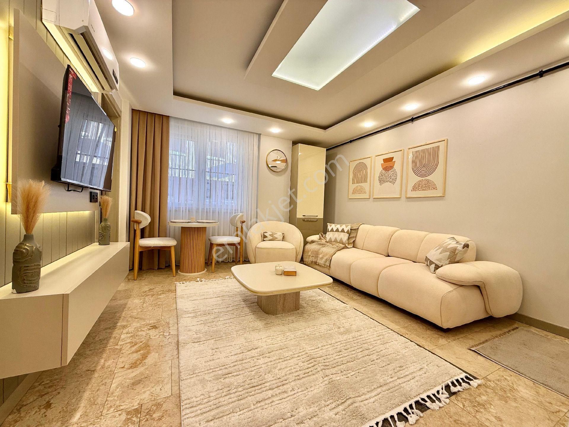 Tercih Gayrimenkul'den Değirmenönü'nde Pırıl Daire - Görsel 4