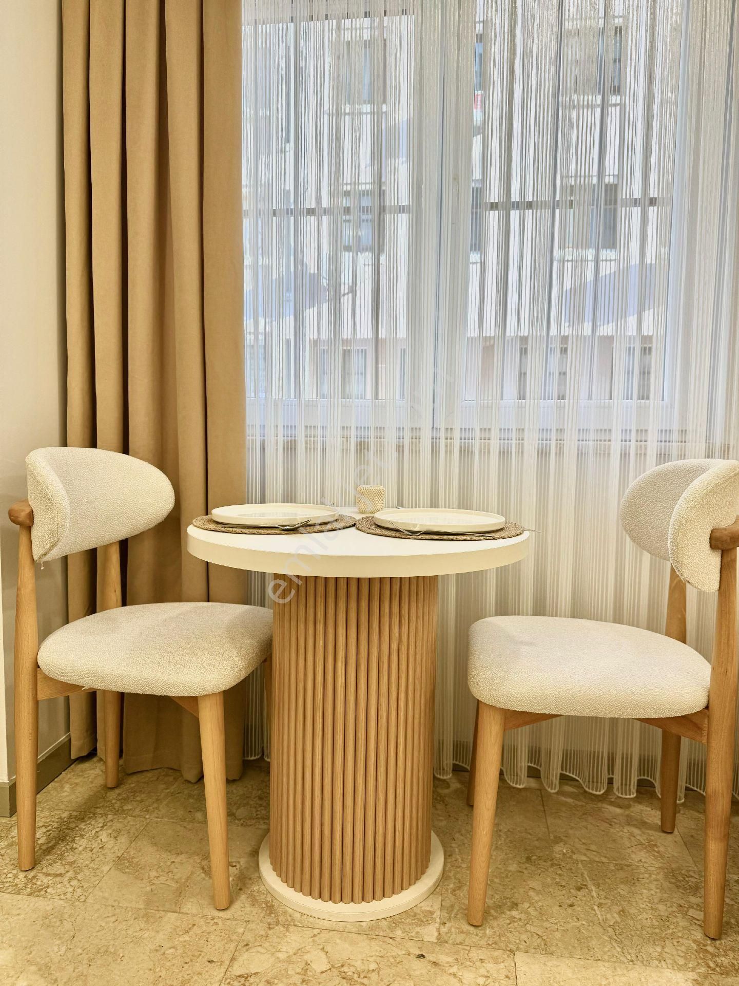 Tercih Gayrimenkul'den Değirmenönü'nde Pırıl Daire - Görsel 16