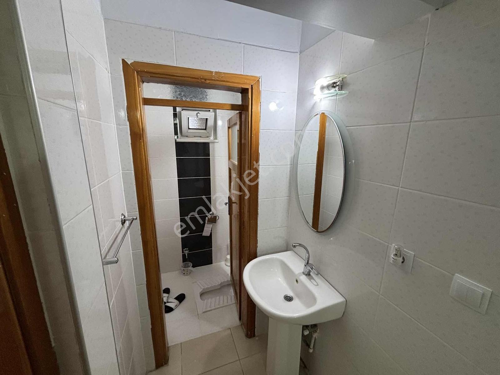 Century 21 Net'ten Kampüs Bölgesinde Eşyalı 2+1 Kiralık Apart - Görsel 14