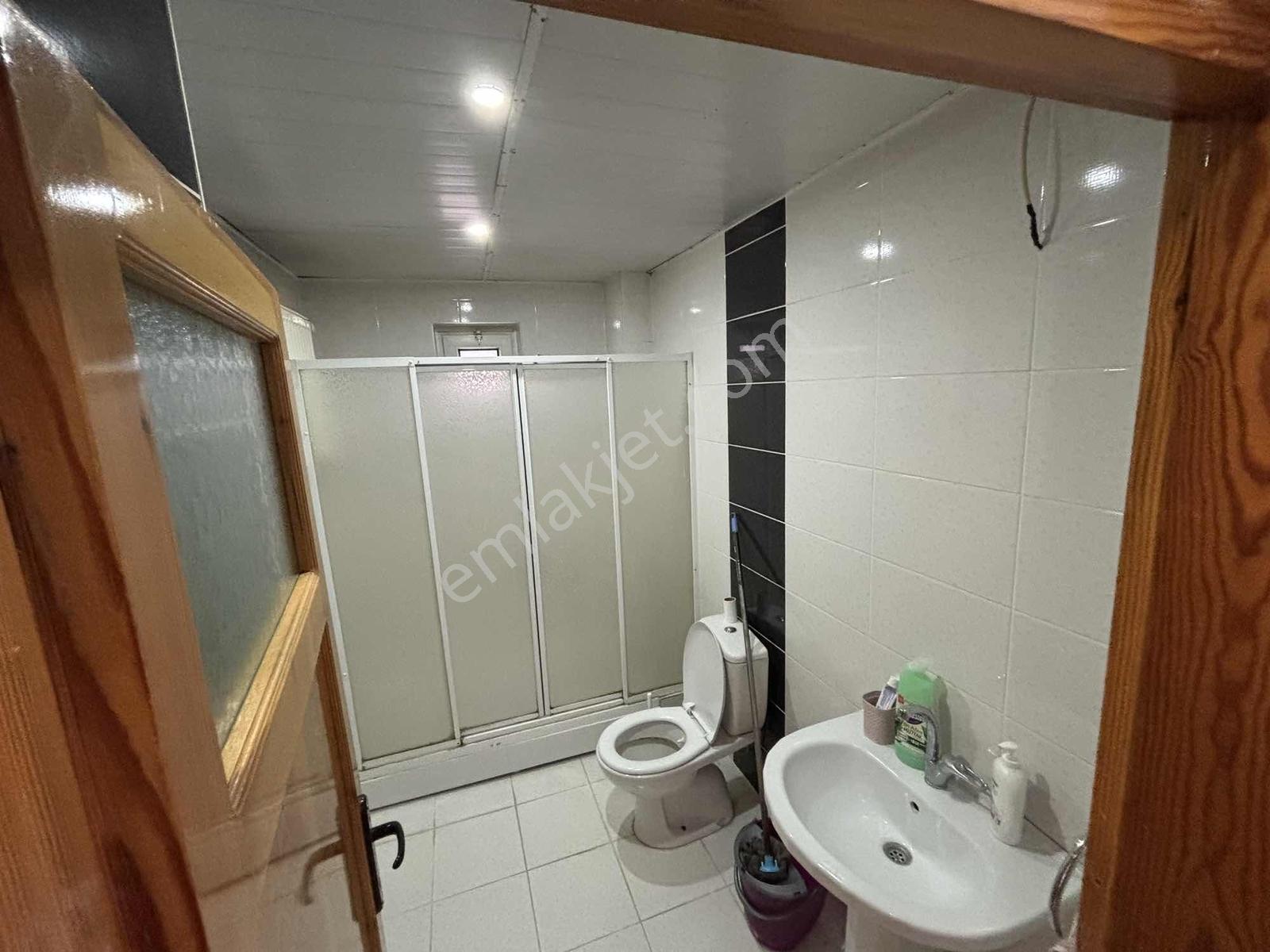 Century 21 Net'ten Kampüs Bölgesinde Eşyalı 2+1 Kiralık Apart - Görsel 6