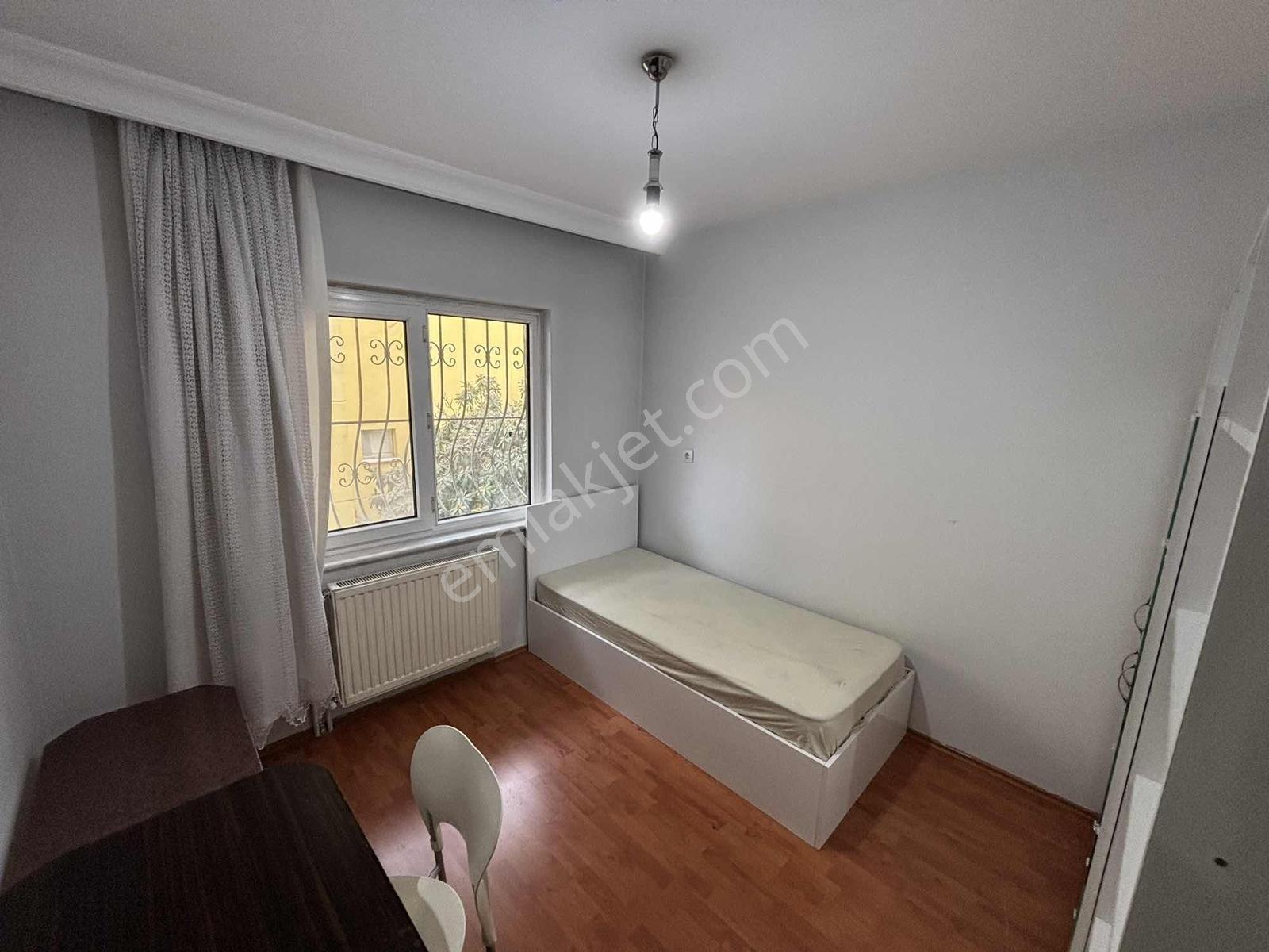 Century 21 Net'ten Kampüs Bölgesinde Eşyalı 2+1 Kiralık Apart - Görsel 3