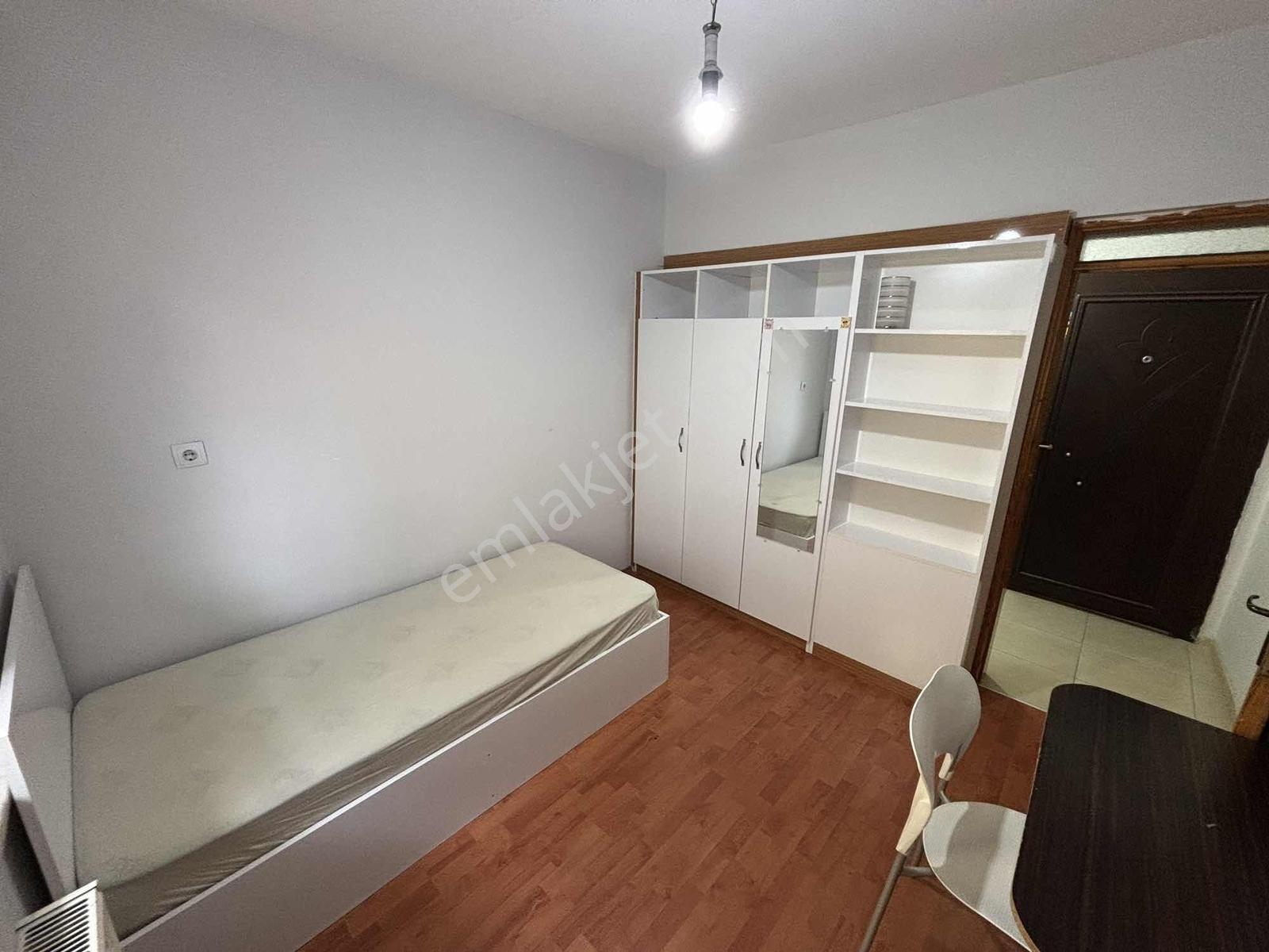 Century 21 Net'ten Kampüs Bölgesinde Eşyalı 2+1 Kiralık Apart - Görsel 2