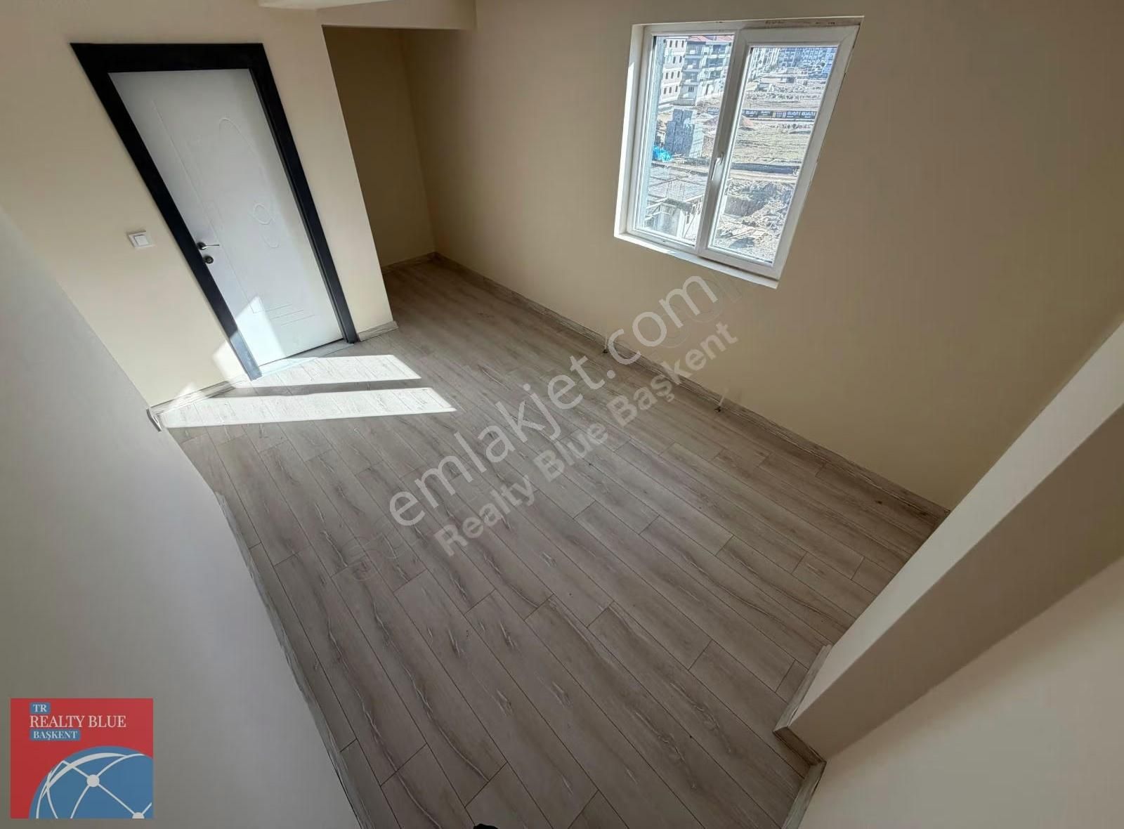 Realty Blue Başkent'ten Yenikette Satılık Uygun Daire - Görsel 10