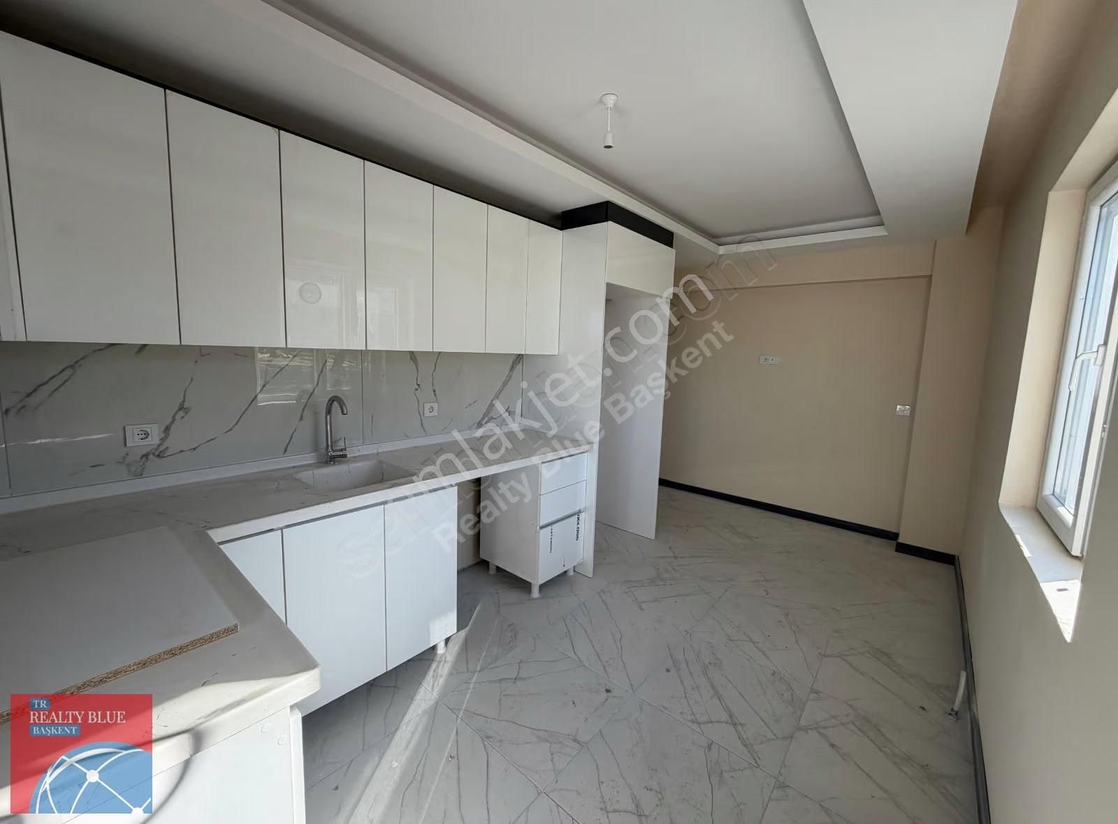 Realty Blue Başkent'ten Yenikette Satılık Uygun Daire - Görsel 5