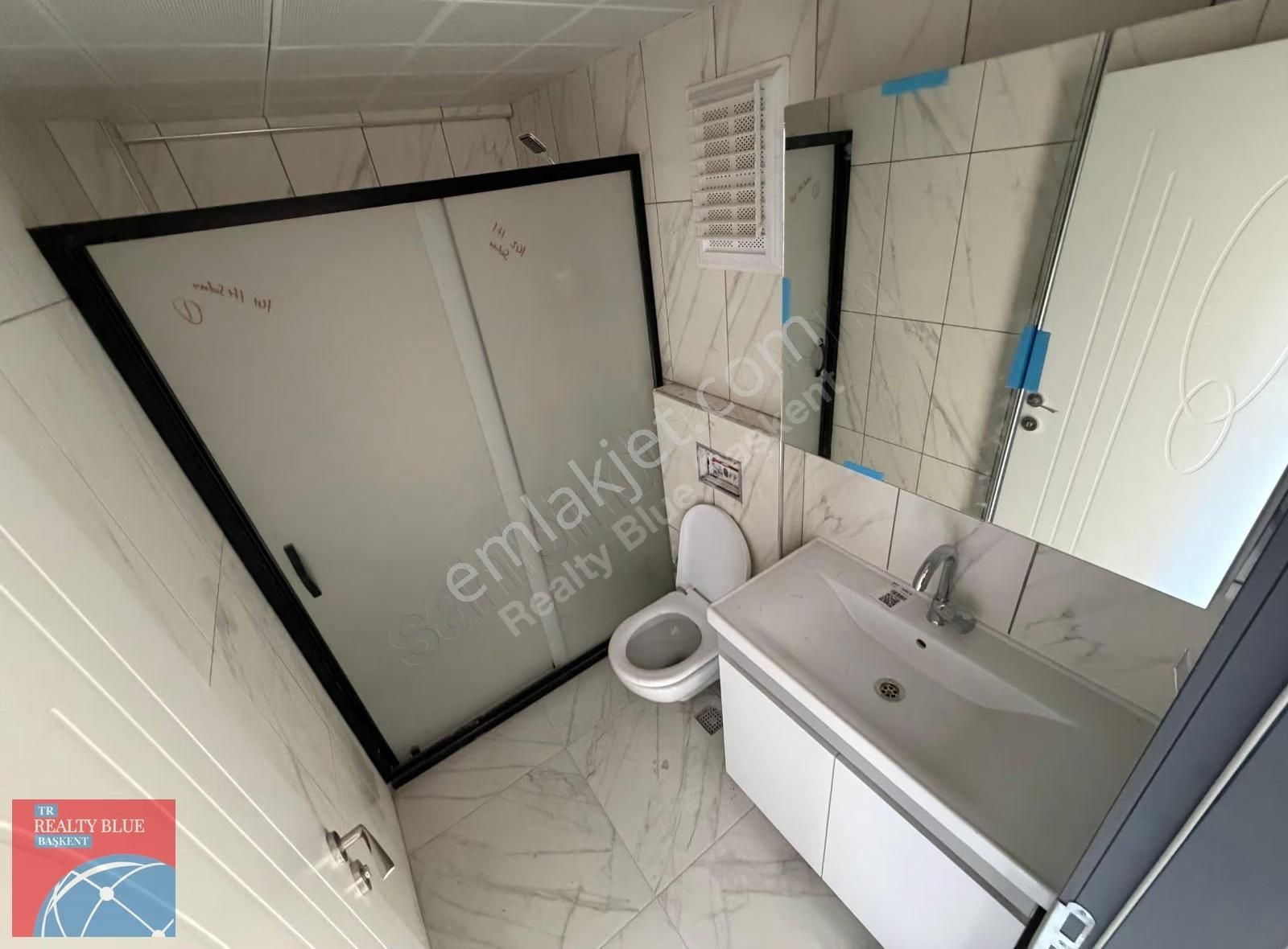 Realty Blue Başkent'ten Yenikette Satılık Uygun Daire