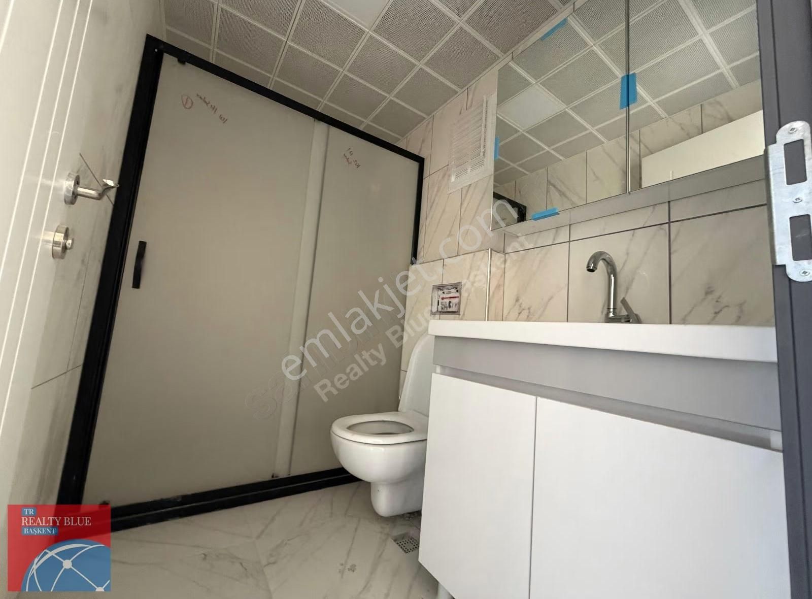Realty Blue Başkent'ten Yenikette Satılık Uygun Daire - Görsel 16