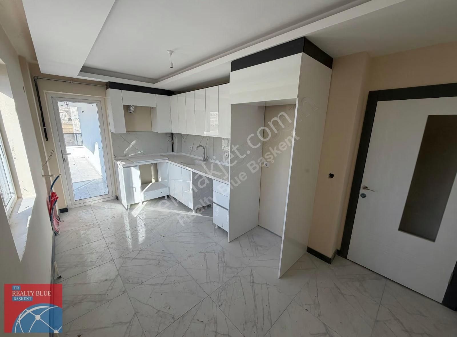 Realty Blue Başkent'ten Yenikette Satılık Uygun Daire - Görsel 8
