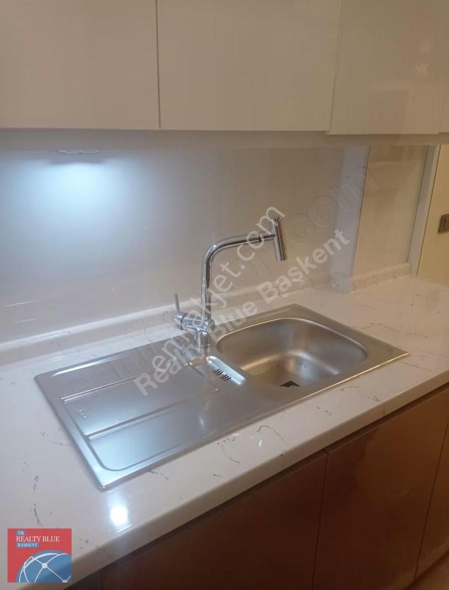 Satılık Krediye Uygun Sinan Caddesinde İçi Yeni Yapılı Daire - Görsel 15