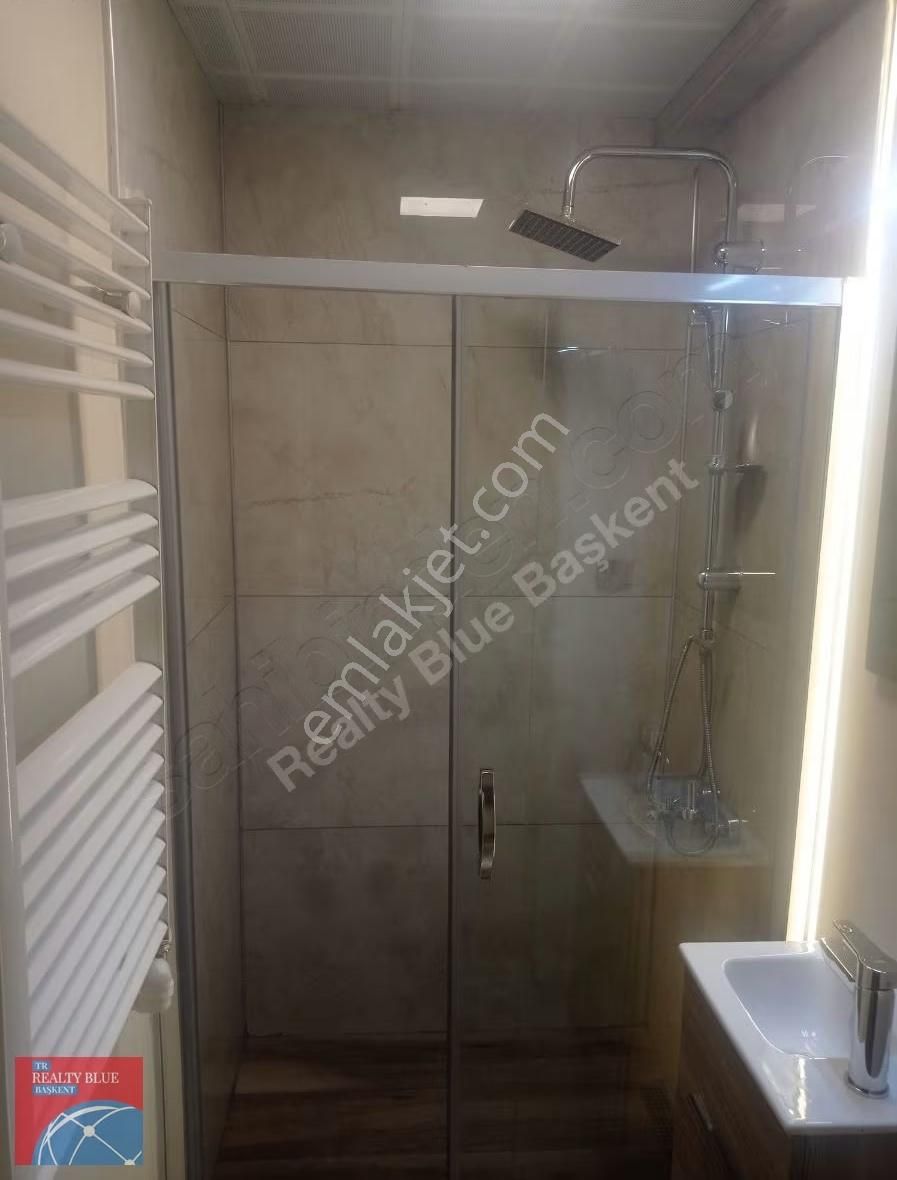 Satılık Krediye Uygun Sinan Caddesinde İçi Yeni Yapılı Daire - Görsel 7