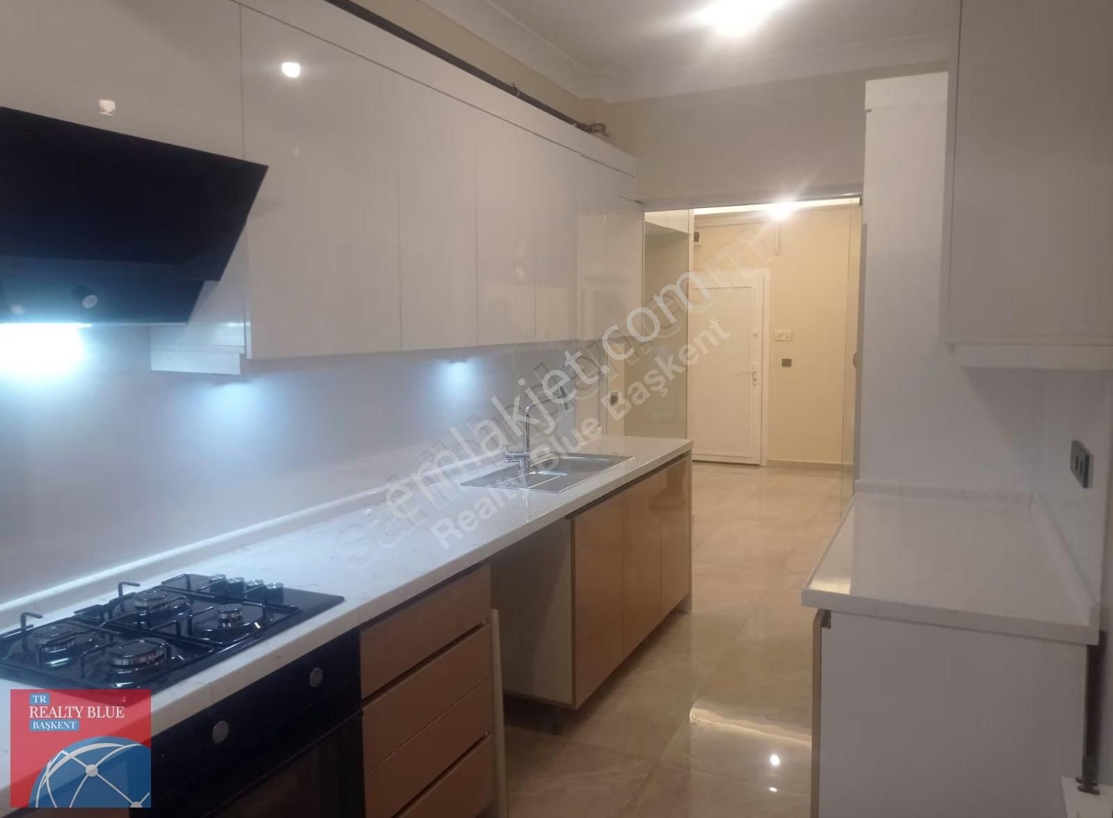 Satılık Krediye Uygun Sinan Caddesinde İçi Yeni Yapılı Daire - Görsel 4