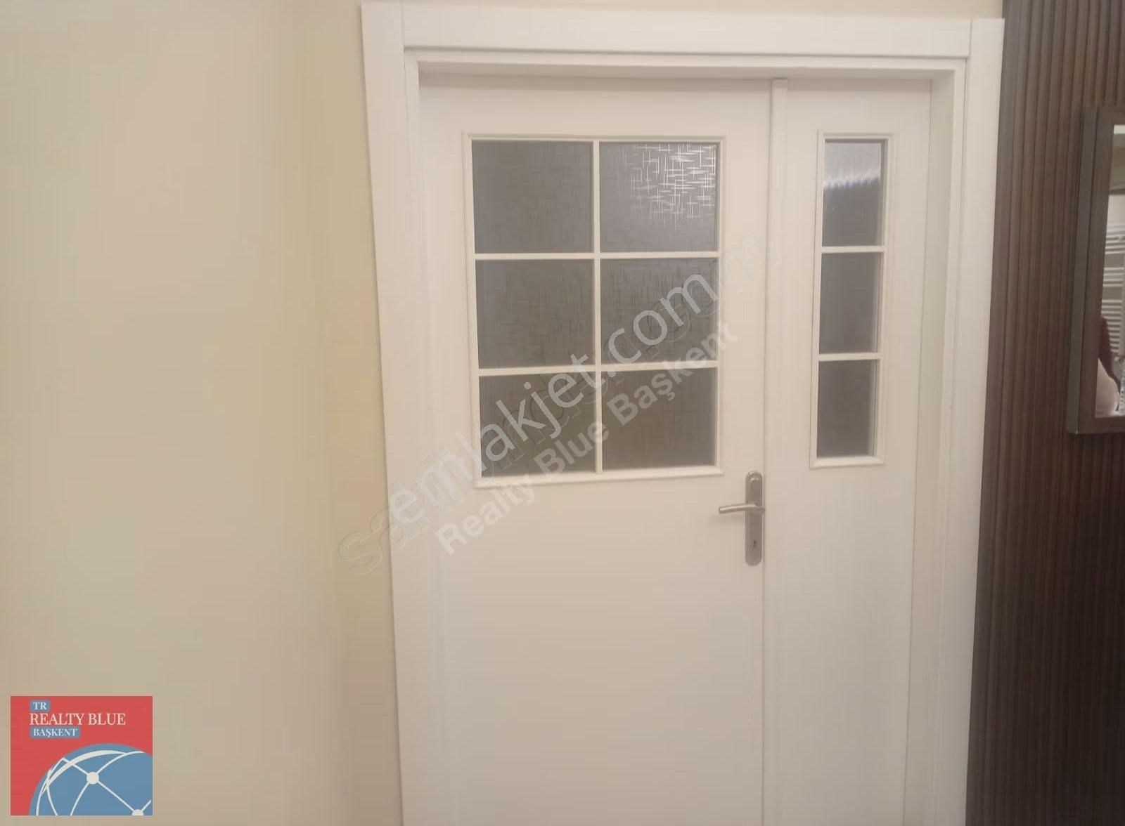 Satılık Krediye Uygun Sinan Caddesinde İçi Yeni Yapılı Daire - Görsel 5