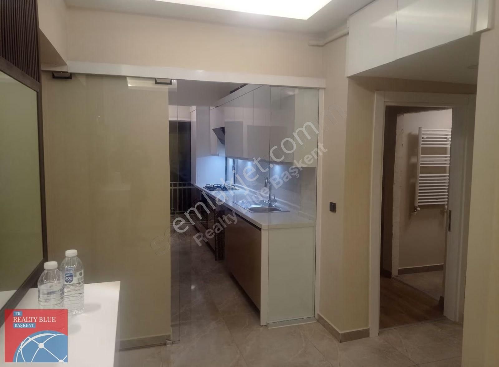 Satılık Krediye Uygun Sinan Caddesinde İçi Yeni Yapılı Daire - Görsel 21