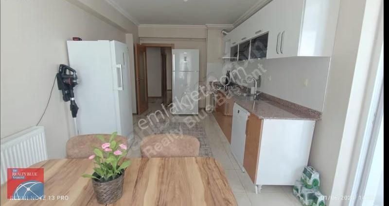 Krediye Uygun Satılık Kayalar Safir Sitesin 4+1 Daire - Görsel 13