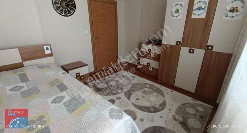 Krediye Uygun Satılık Kayalar Safir Sitesin 4+1 Daire - Görsel 14