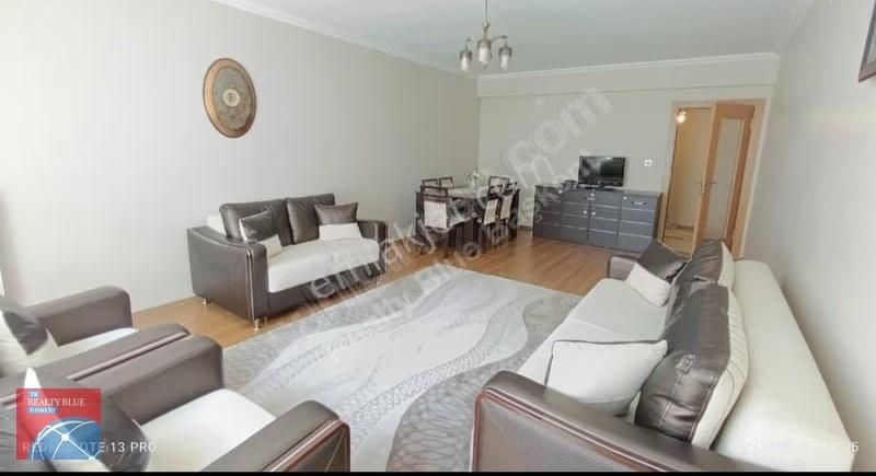 Krediye Uygun Satılık Kayalar Safir Sitesin 4+1 Daire