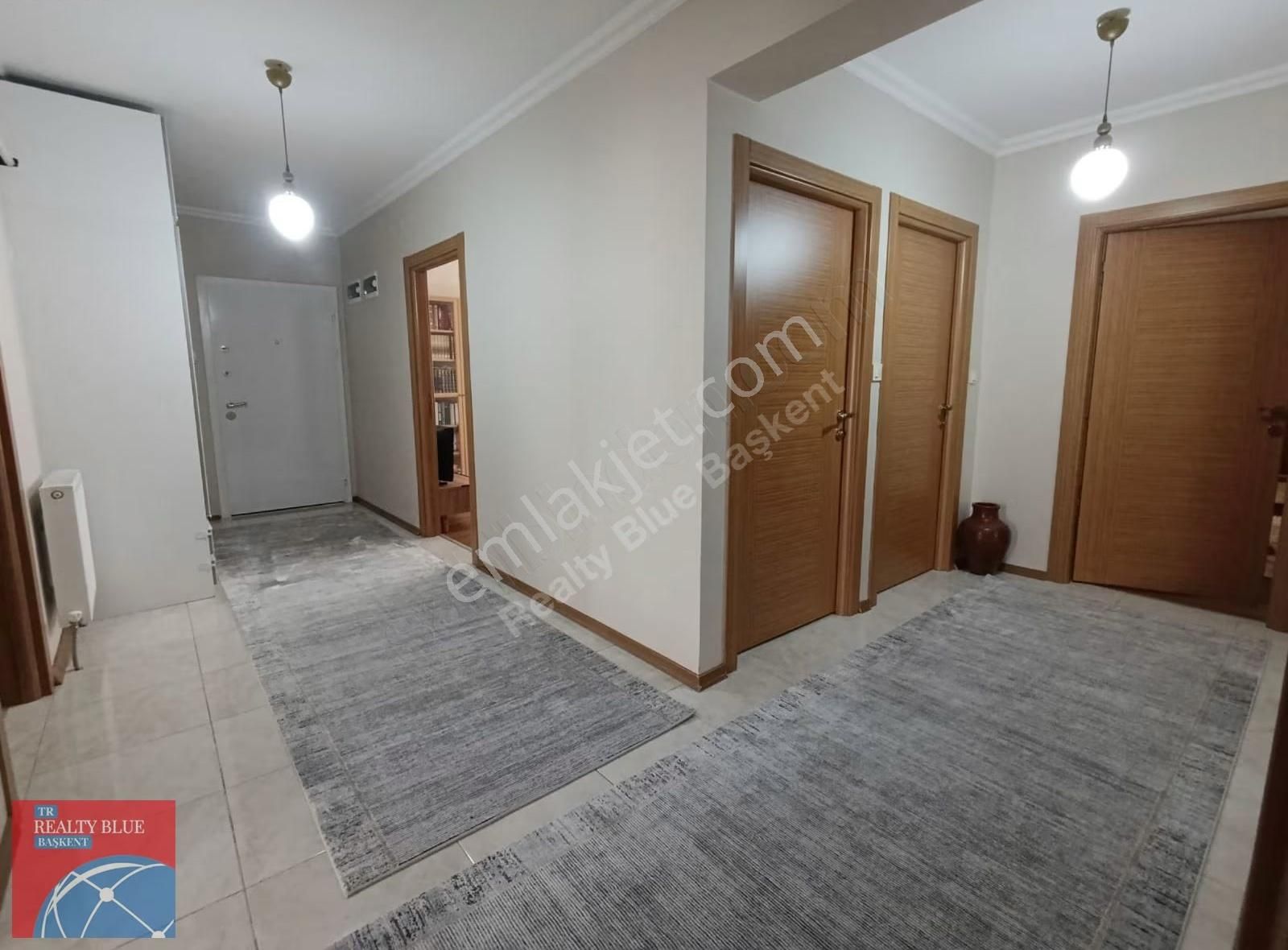 Krediye Uygun Satılık Kayalar Safir Sitesin 4+1 Daire - Görsel 4