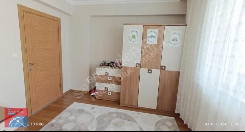 Krediye Uygun Satılık Kayalar Safir Sitesin 4+1 Daire - Görsel 10