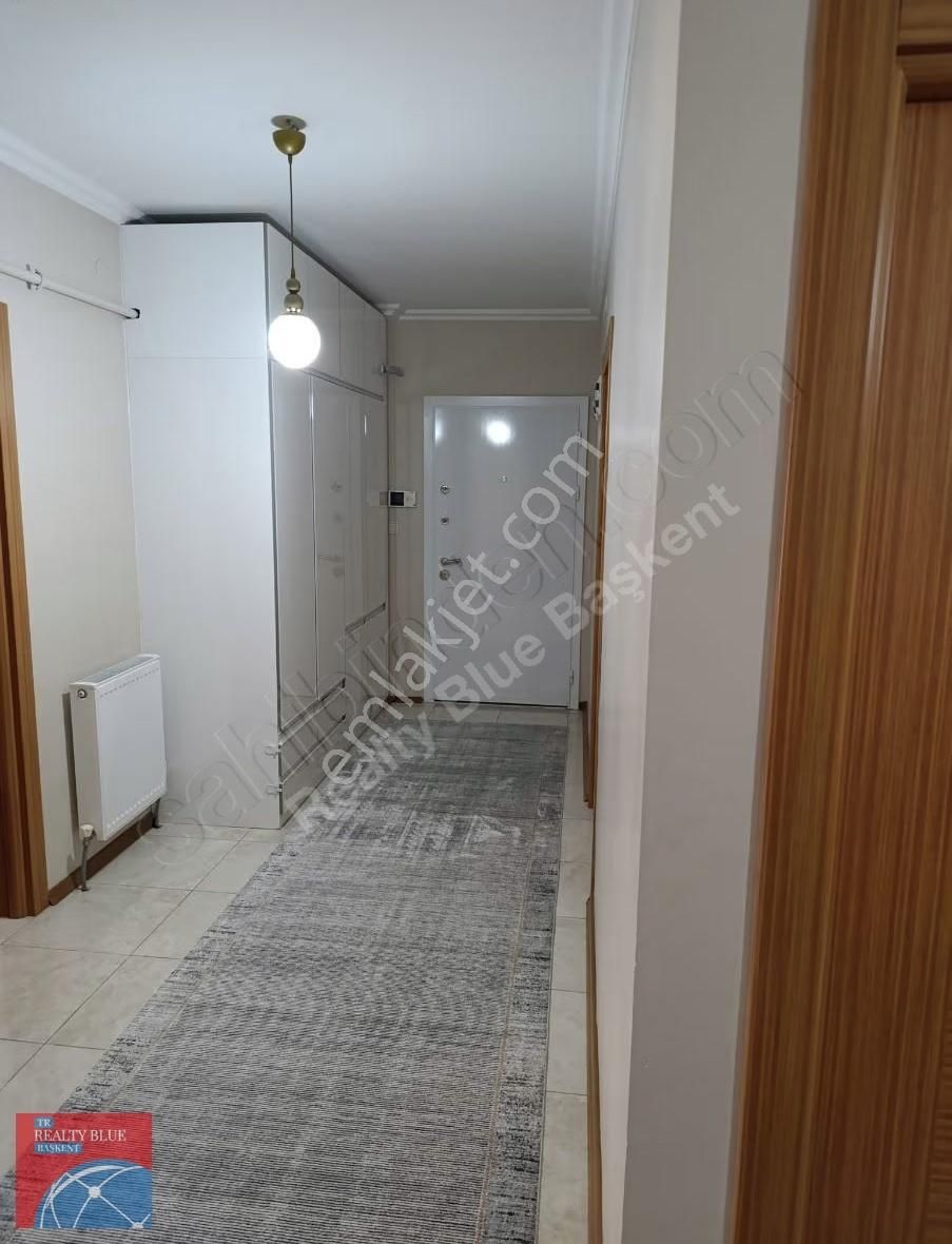 Krediye Uygun Satılık Kayalar Safir Sitesin 4+1 Daire - Görsel 16