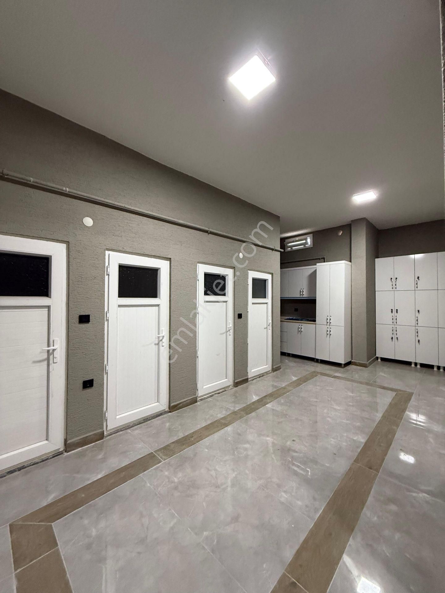 Silivri Twin Towers Sitesinde Havuzlu 2+1 Satılık Daire - Görsel 26