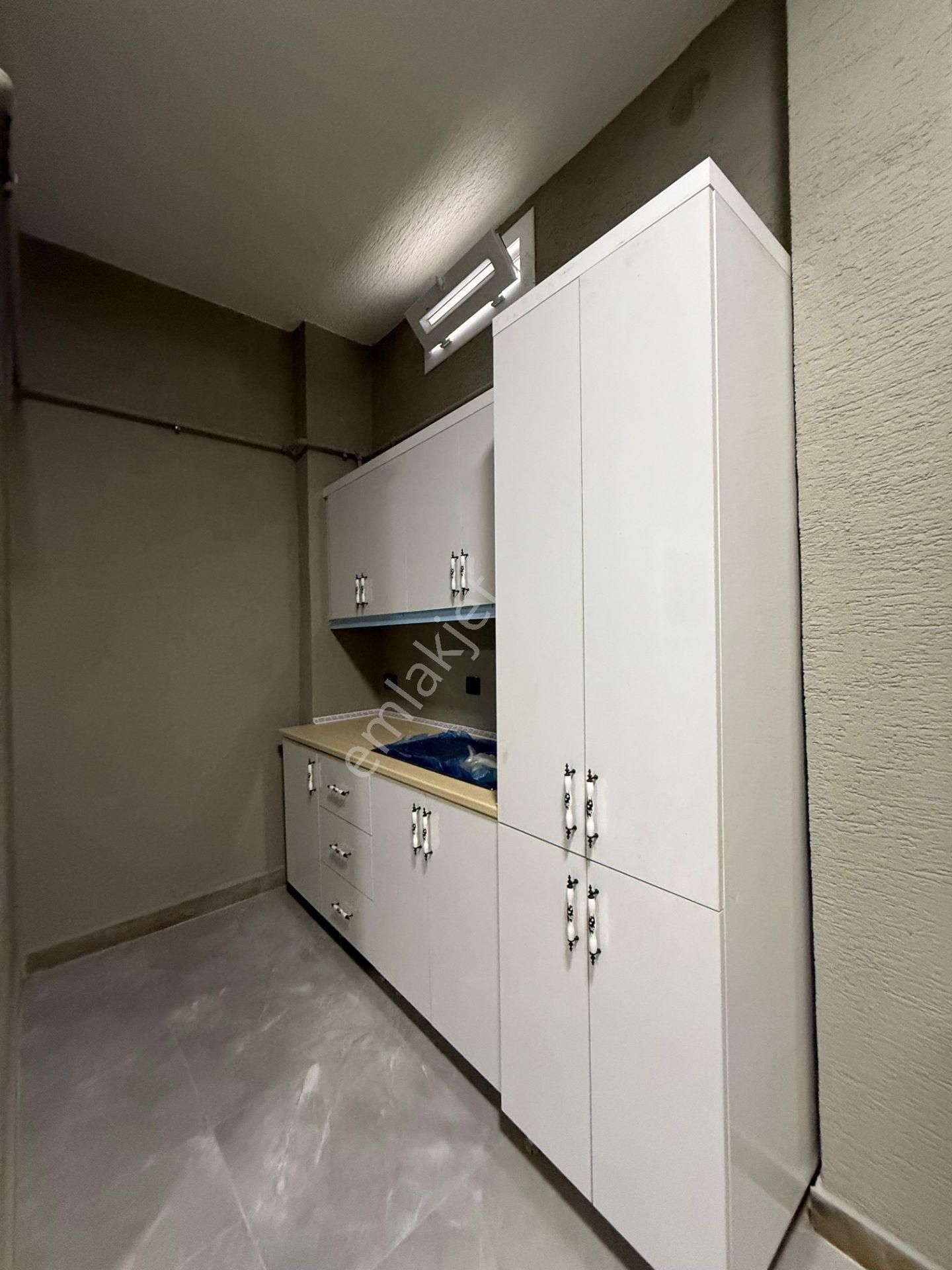 Silivri Twin Towers Sitesinde Havuzlu 2+1 Satılık Daire - Görsel 28