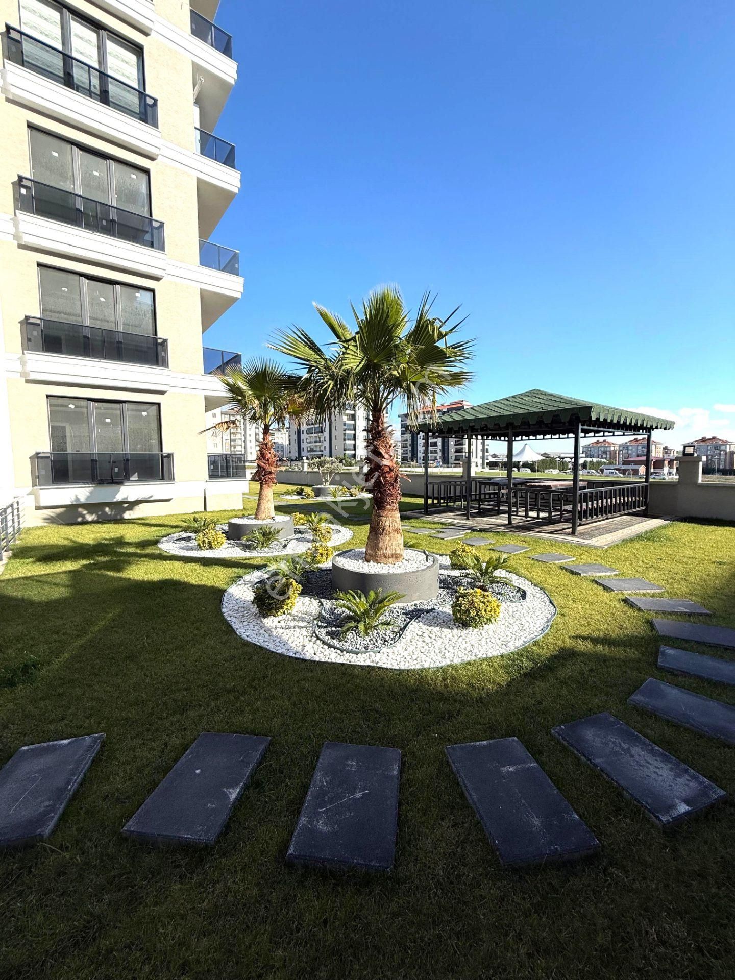 Silivri Twin Towers Sitesinde Havuzlu 2+1 Satılık Daire - Görsel 35