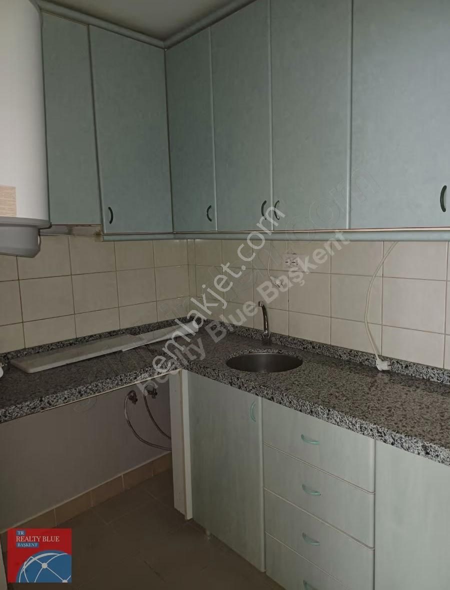 Kızılay Selanik Caddesi 1+1 Bağımsız Mutfak Ara Kat Ofis - Görsel 22