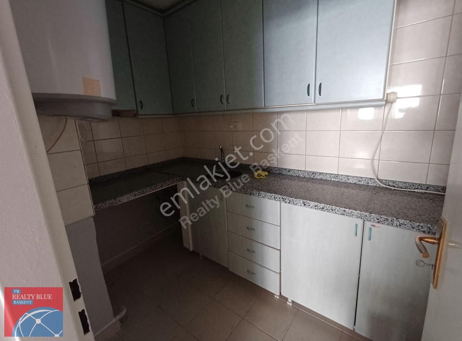 Kızılay Selanik Caddesi 1+1 Bağımsız Mutfak Ara Kat Ofis - Görsel 5