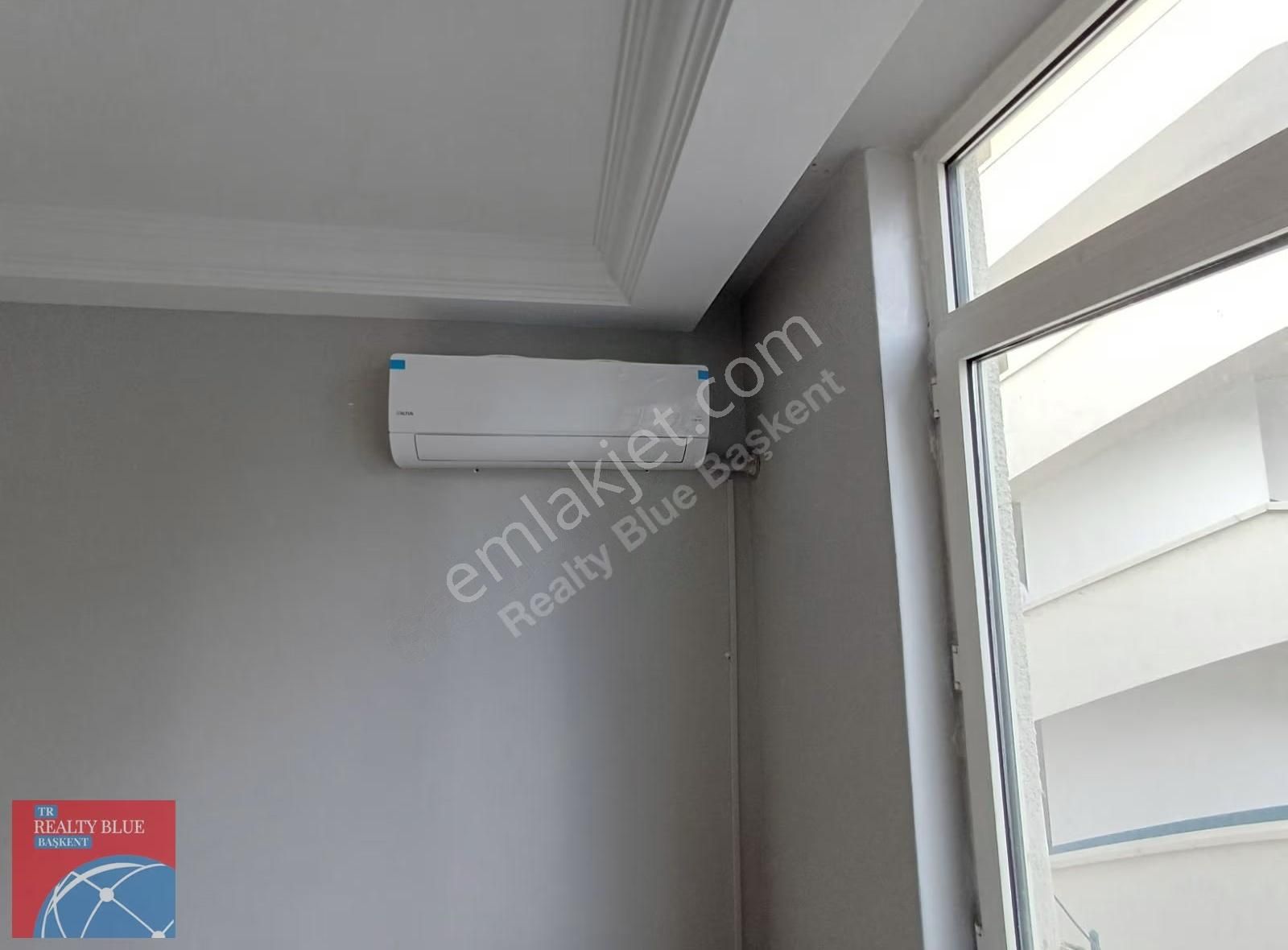 Kızılay Selanik Caddesi 1+1 Bağımsız Mutfak Ara Kat Ofis - Görsel 25