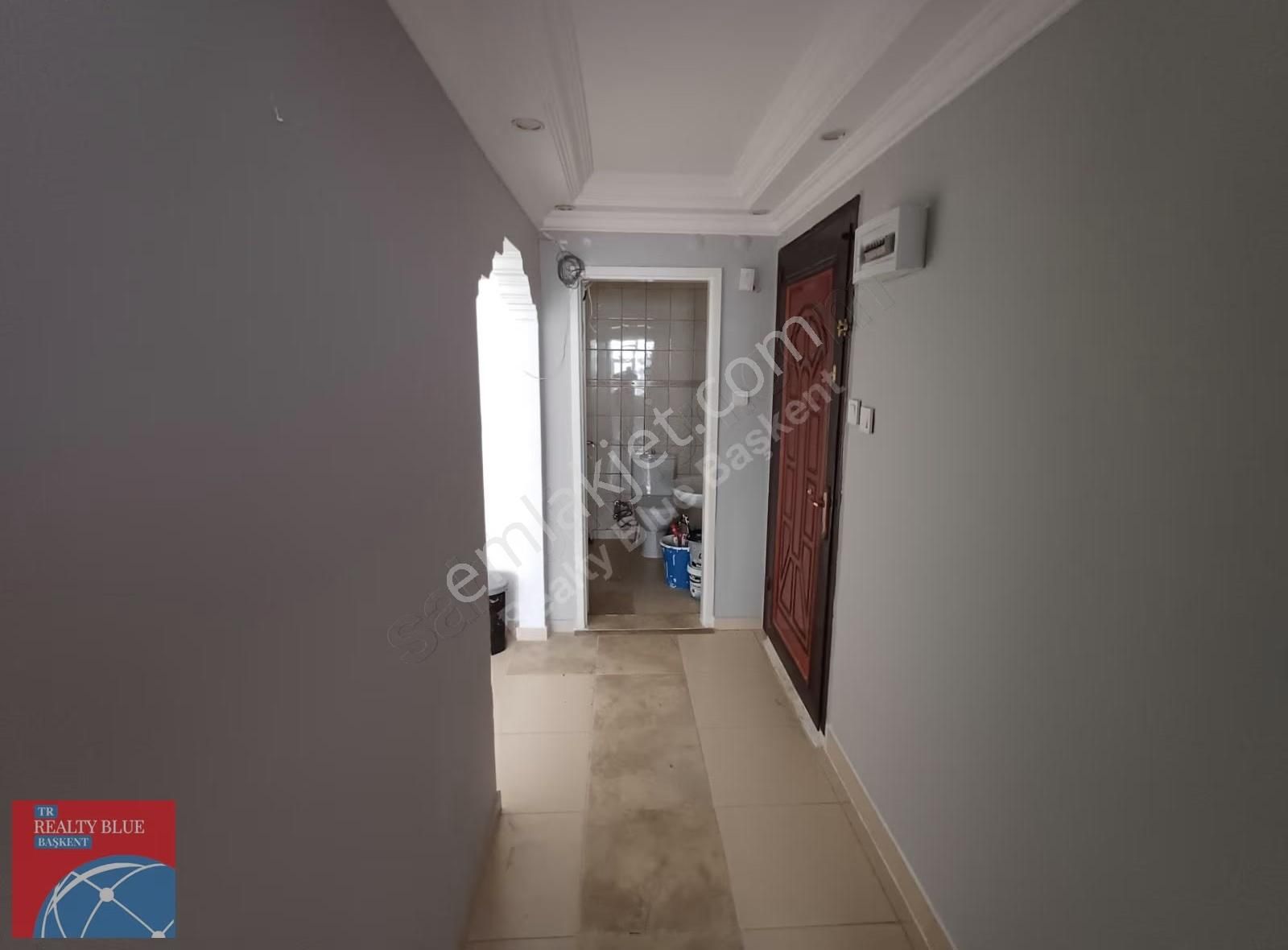 Kızılay Selanik Caddesi 1+1 Bağımsız Mutfak Ara Kat Ofis - Görsel 12