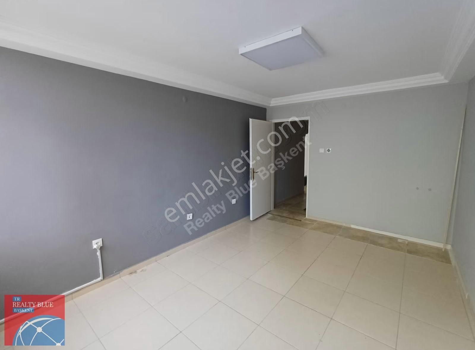 Kızılay Selanik Caddesi 1+1 Bağımsız Mutfak Ara Kat Ofis - Görsel 18