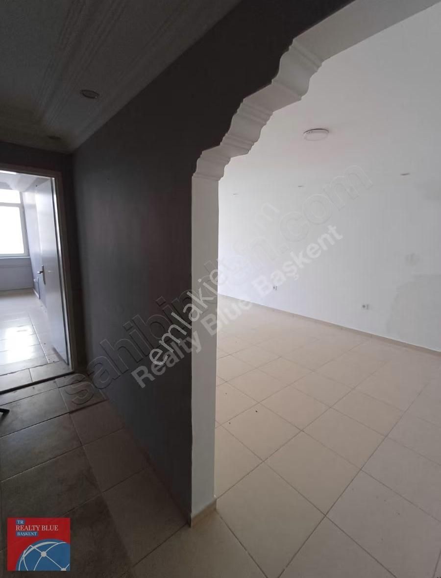 Kızılay Selanik Caddesi 1+1 Bağımsız Mutfak Ara Kat Ofis - Görsel 20