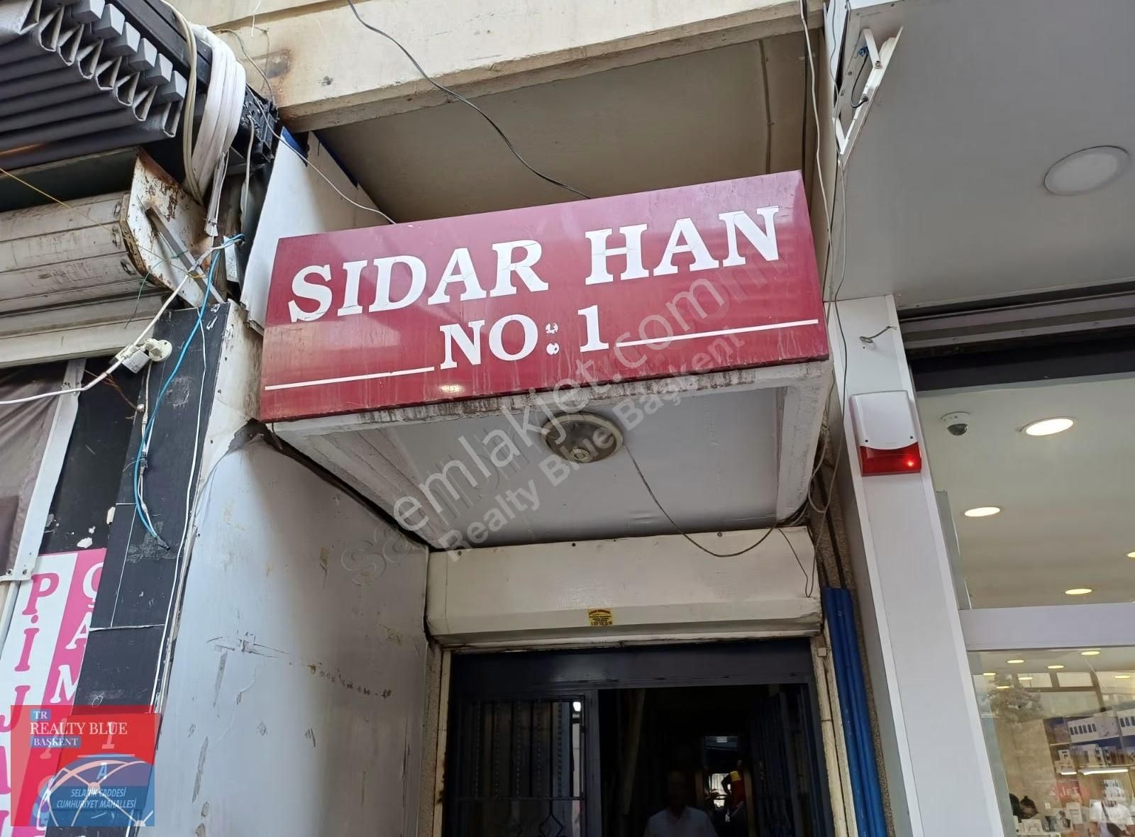 Kızılay Selanik Caddesi 1+1 Bağımsız Mutfak Ara Kat Ofis - Görsel 10