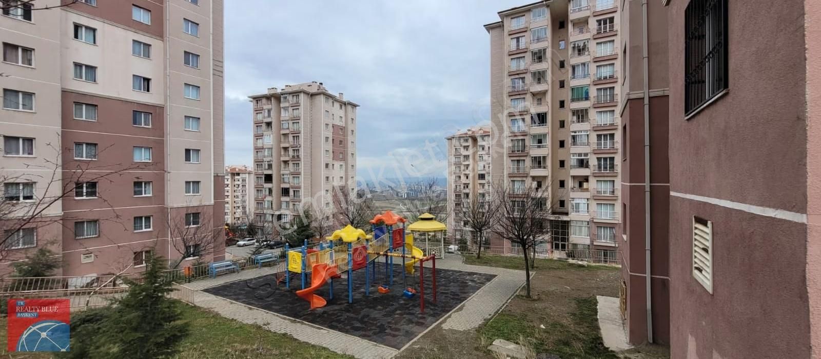 Mamak Zirvekent Konutların Da Satılık 2+1 - Görsel 6