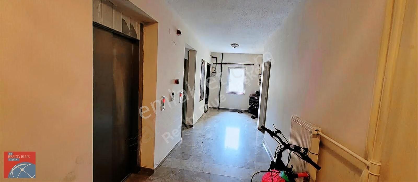 Mamak Zirvekent Konutların Da Satılık 2+1 - Görsel 17