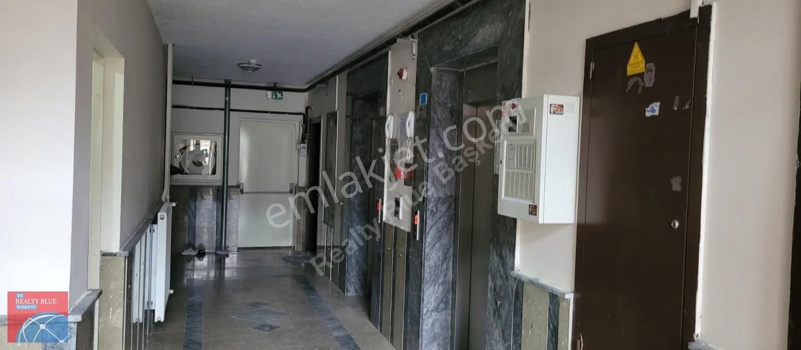 Mamak Zirvekent Konutların Da Satılık 2+1 - Görsel 18