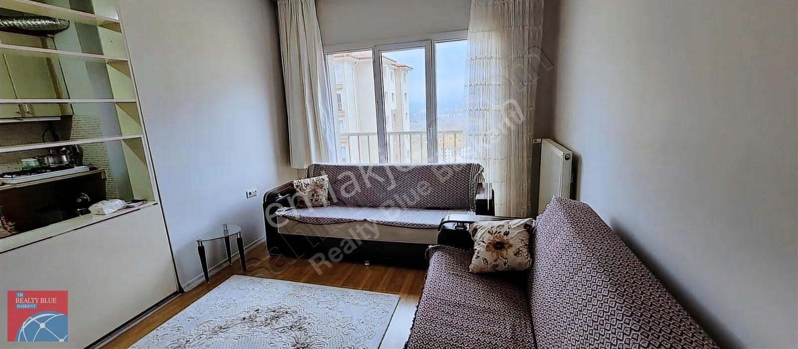 Mamak Zirvekent Konutların Da Satılık 2+1 - Görsel 25