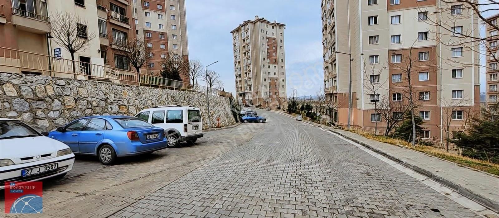 Mamak Zirvekent Konutların Da Satılık 2+1 - Görsel 22