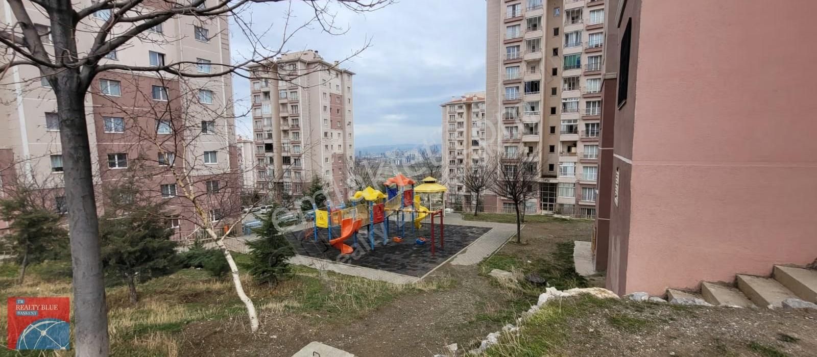 Mamak Zirvekent Konutların Da Satılık 2+1 - Görsel 7