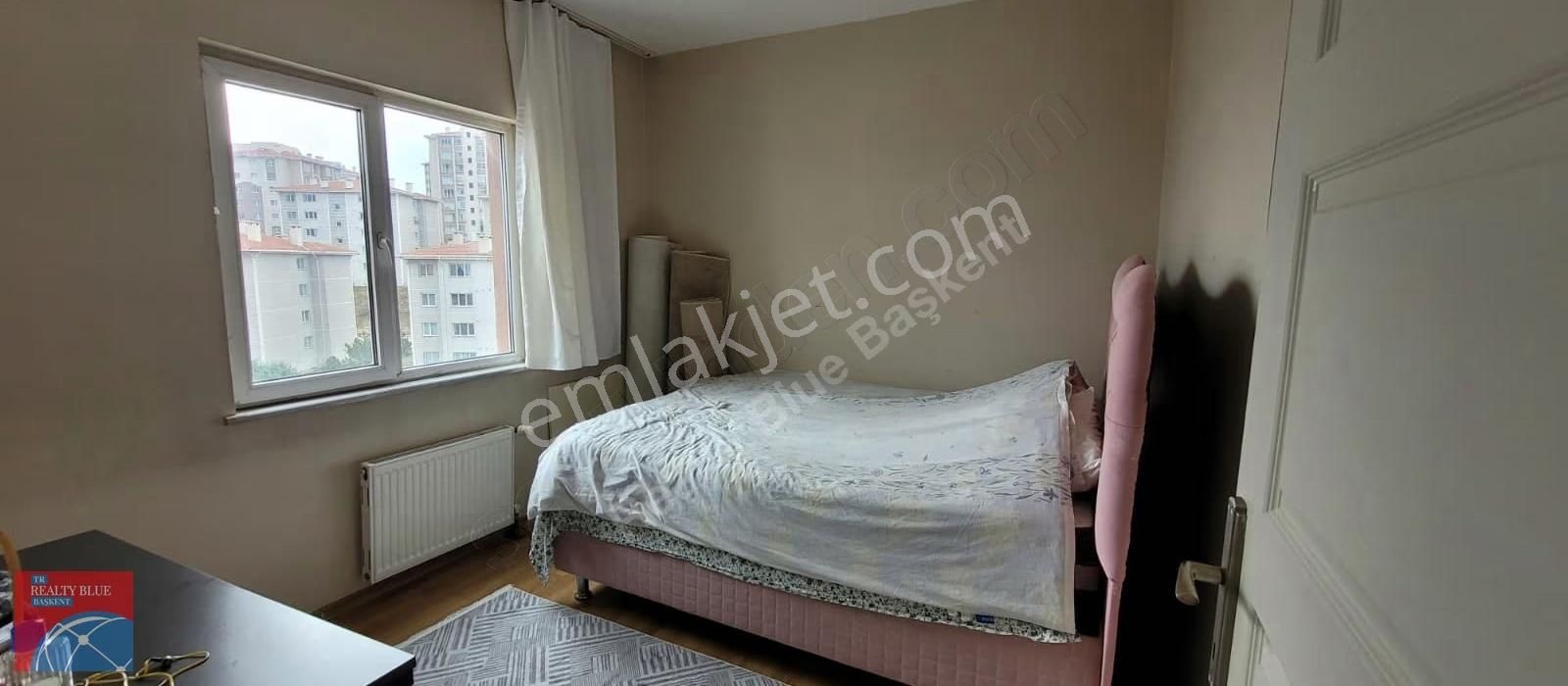 Mamak Zirvekent Konutların Da Satılık 2+1 - Görsel 9