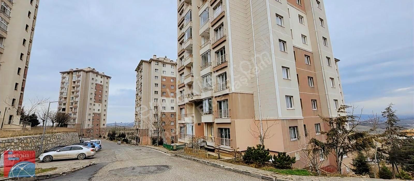 Mamak Zirvekent Konutların Da Satılık 2+1 - Görsel 21